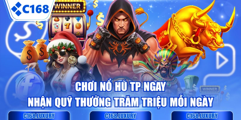 Săn Jackpot Tại Nổ Hũ JILI - Cơ Hội Đổi Đời Trong Tầm Tay